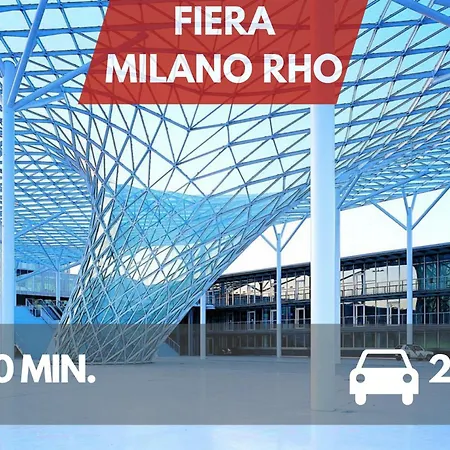 Stylish Loft & Luxury In Duomo Brera 밀라노